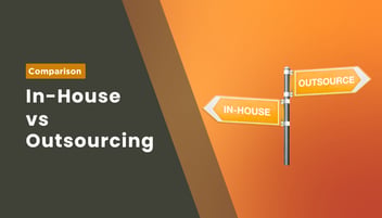 In-House vs Outsourcing: Pros, Cons & Use Cases