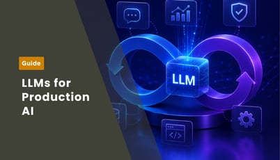 LLMOps for Production AI: The Infrastructure Team You Didn't Budget For