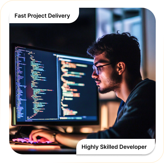Hire Node.js Developers Now