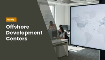 What is an ODC? Offshore Development Center Guide