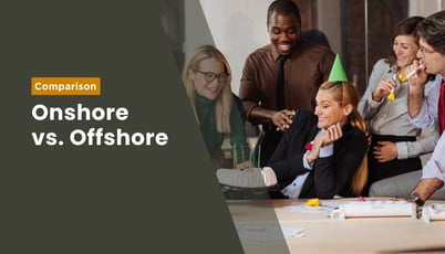 Offshore vs Onshore Software Development Companies: Key Differences Explained