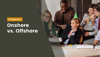 Offshore vs Onshore Software Development Companies: Key Differences Explained