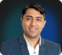 Ashwani Sharma