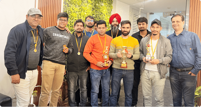 Team Success