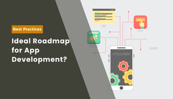 A Roadmap to Mobile App Development