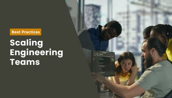 Scaling Engineering Teams with Agile Frameworks for Startups