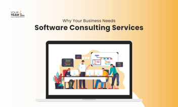 The Importance of Software Development Consulting for Every Business