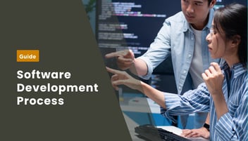 Software Development Process – Definitive Step-By-Step Guide