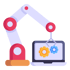 Warehouse Automation Integration 