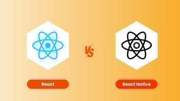 React vs React Native: How to Decide Which One to Use?