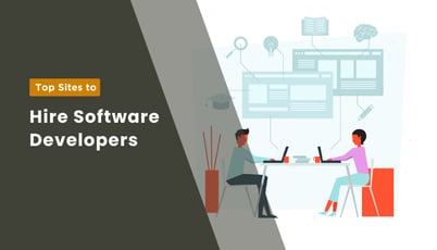 Best Sources to Hire Software Developers Across USA