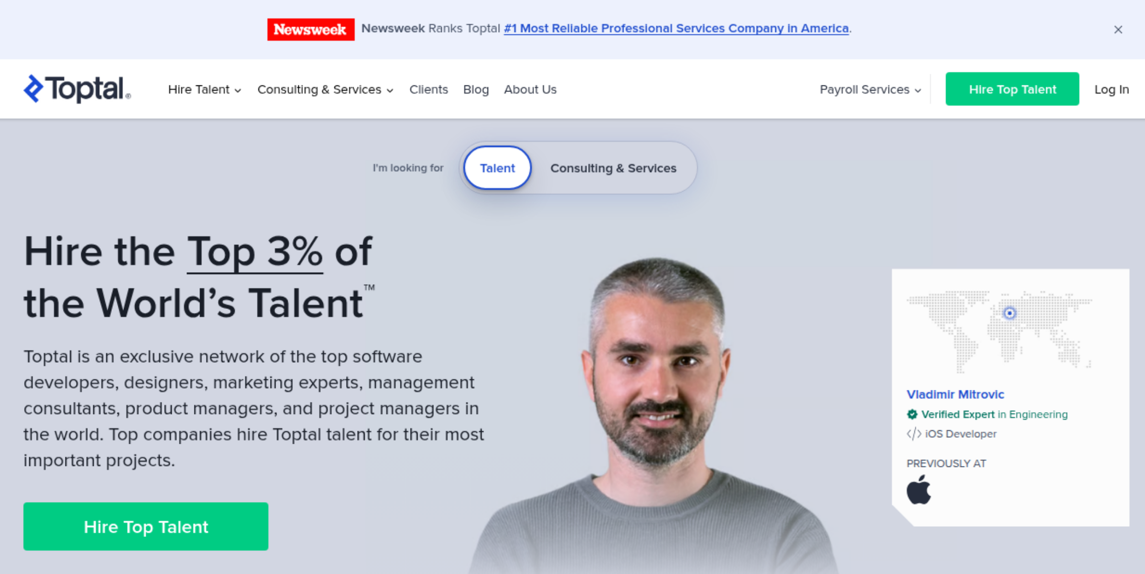 Toptal