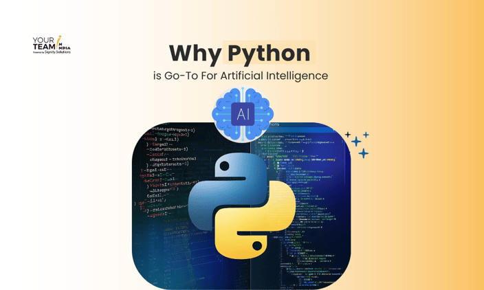Why Python is Good for Machine Learning?