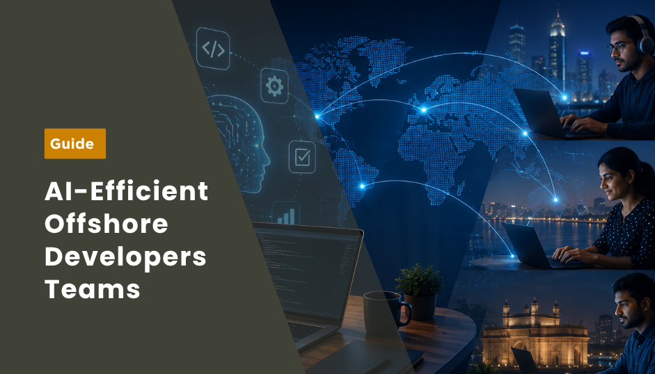 AI-Efficient Offshore Developers