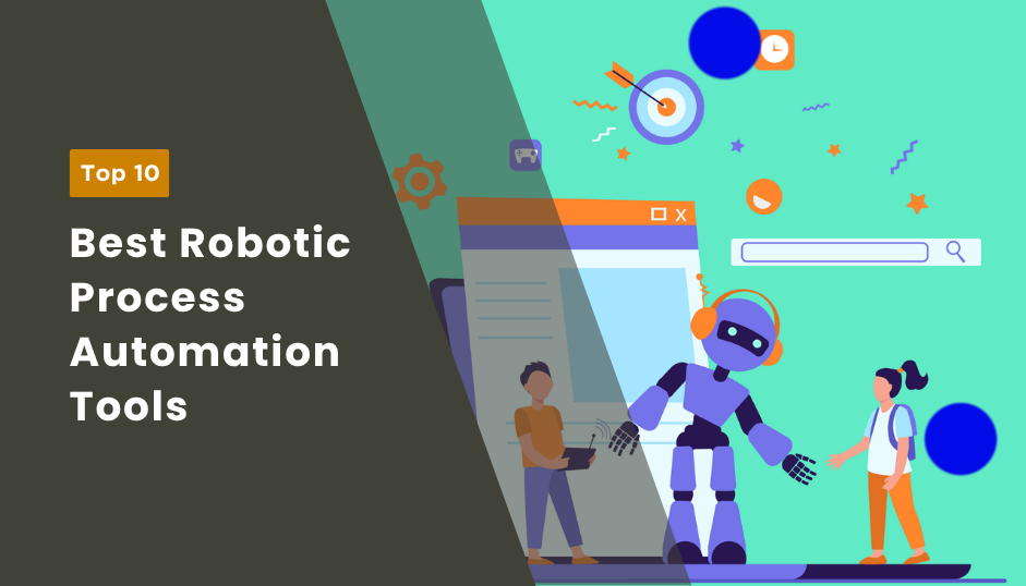 Best RPA Tools