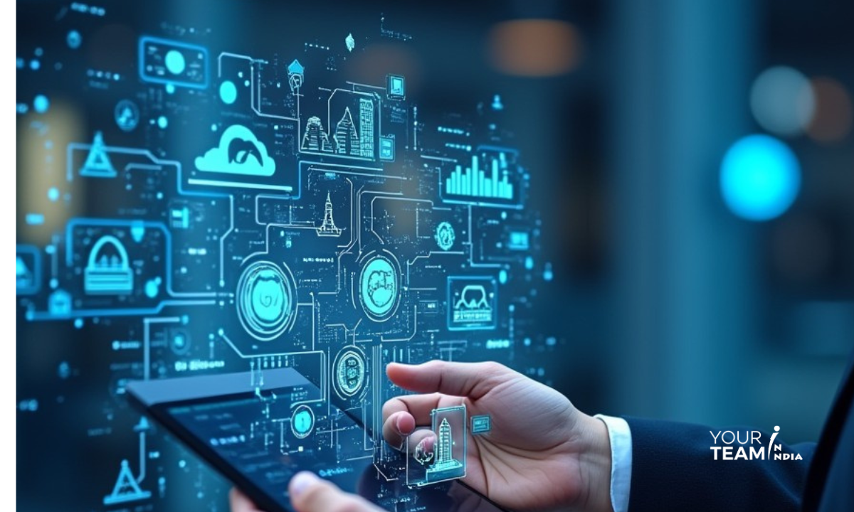 CTO as a Service (CaaS) for Startups