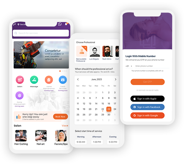 GoHire