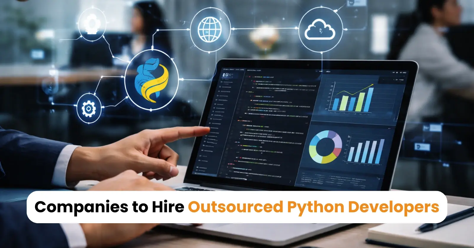 companies to hire outsourced python developers