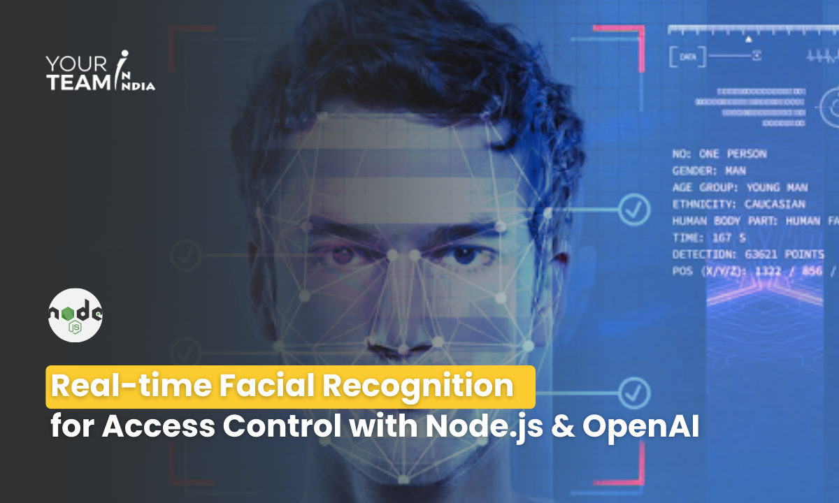 Facial Recognition  for Access Control
