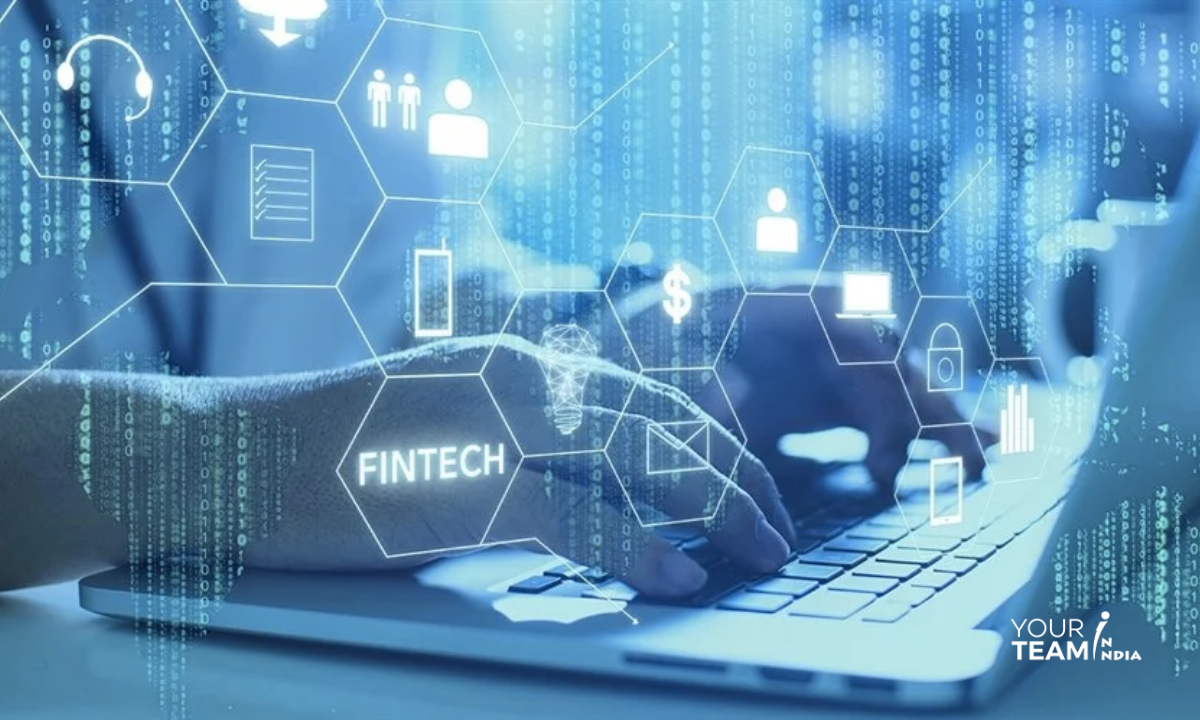 Fintech Businesses can LeverageOutsourcing Software Development