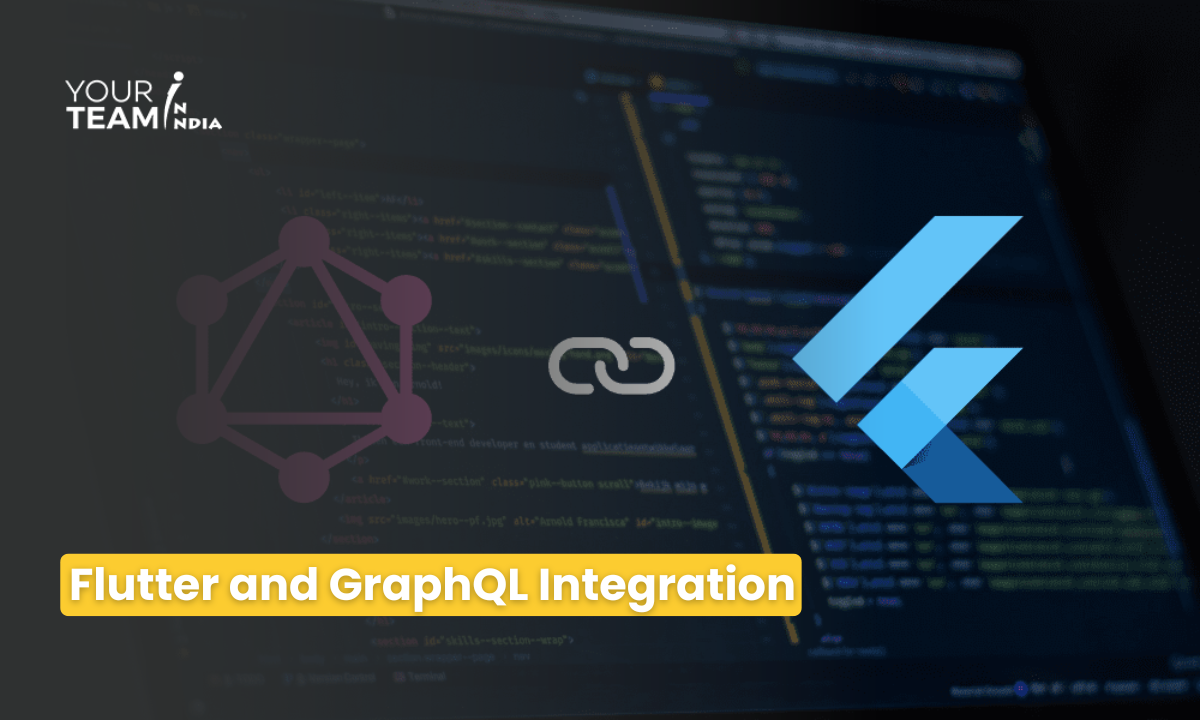 Flutter and GraphQL Integration