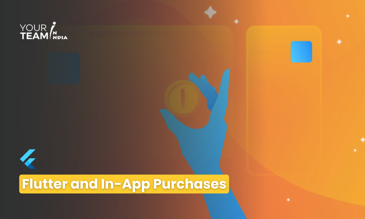 Flutter and In-App Purchases
