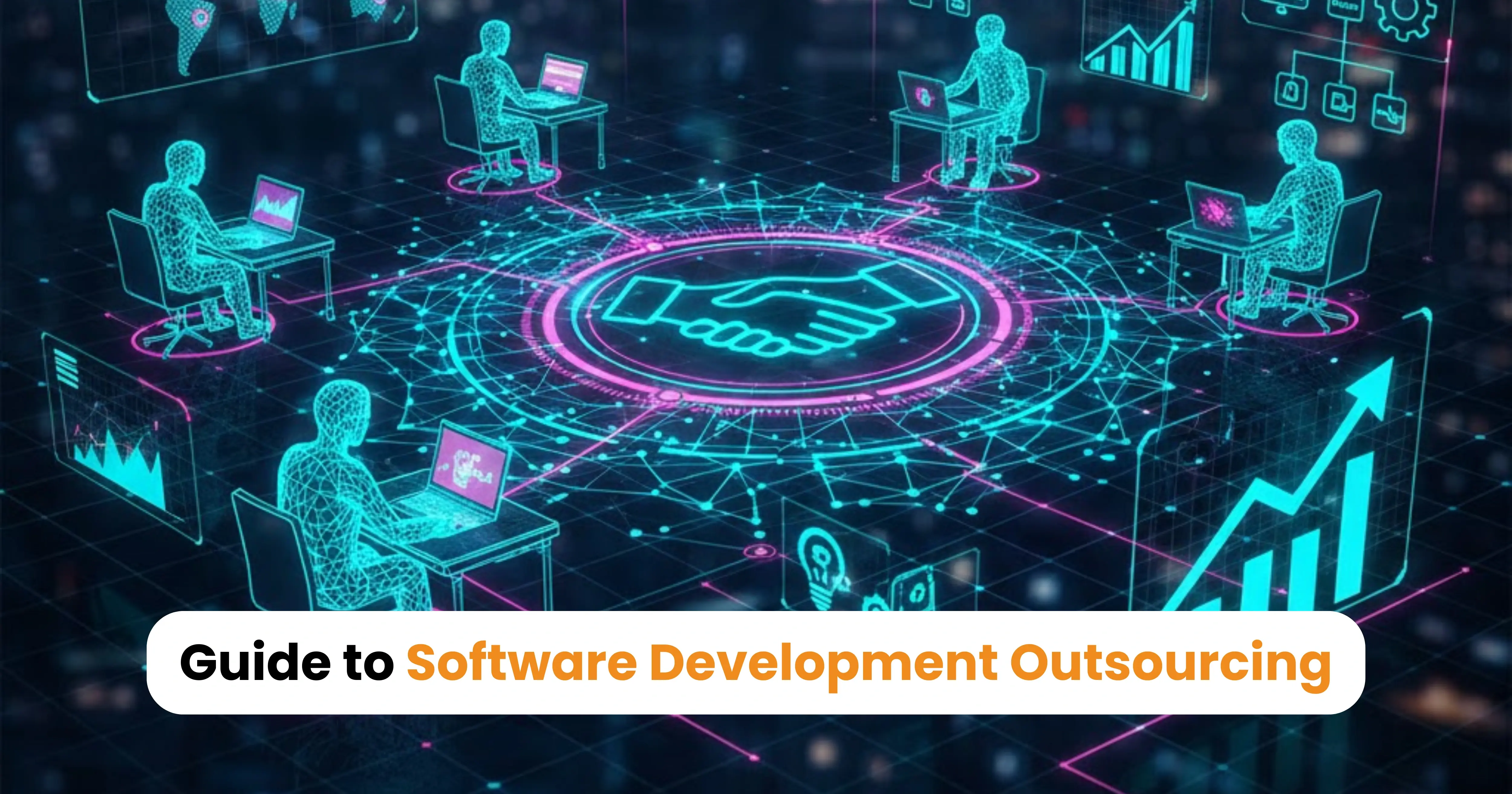 Guide to Software Development Outsourcing