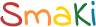 smaki logo