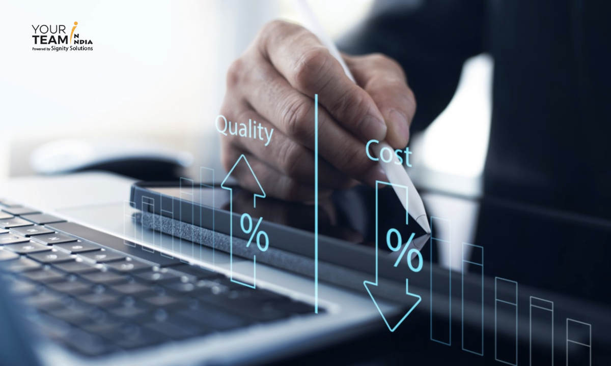 How to Evaluate IT Outsourcing Cost