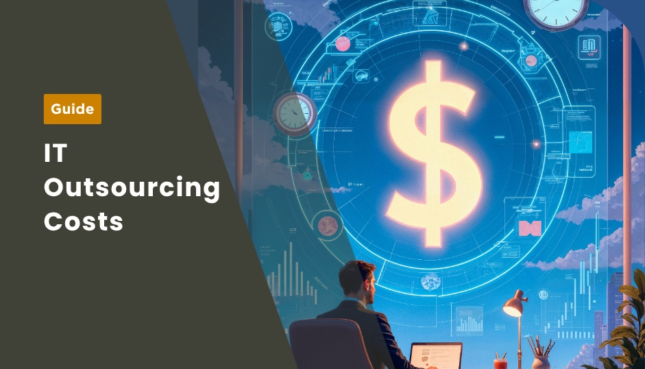 IT Outsourcing costs