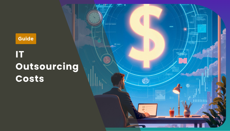 How to Evaluate IT Outsourcing Cost 
