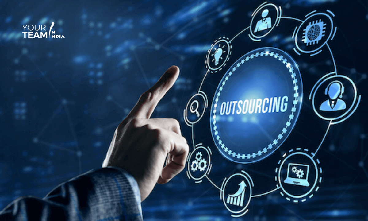 IT Outsourcing Challenges