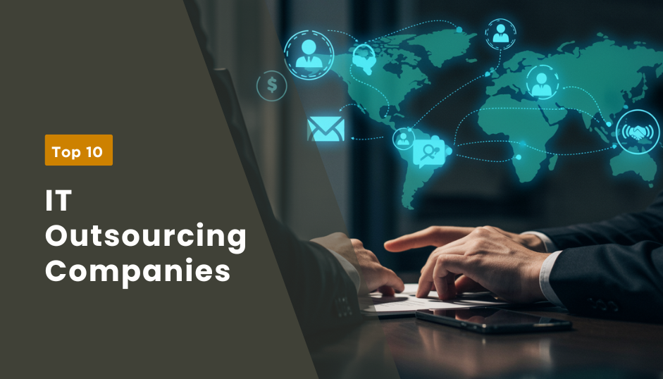 TopIT Outsourcing Companies
