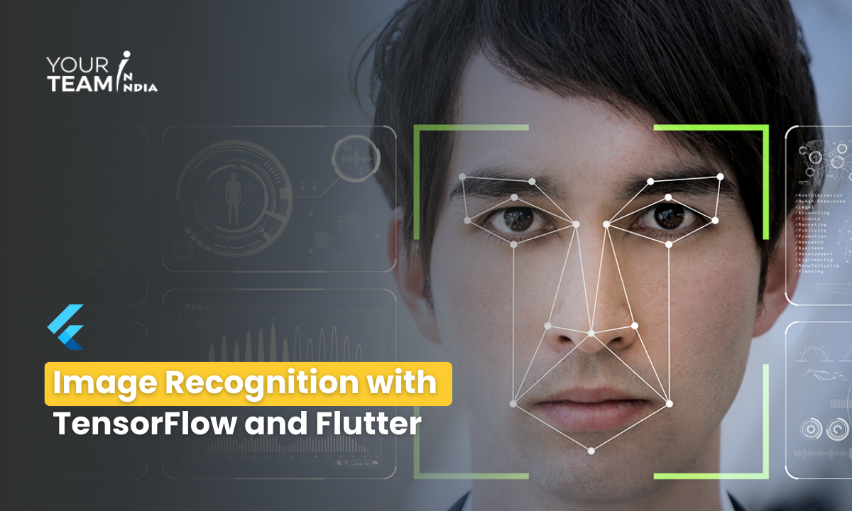 Image Recognition with  TensorFlow and Flutter