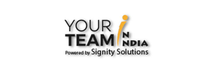Your Team In India - Best Offshore Development Company