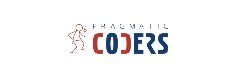 Pragmatic Coders - Java Development Company