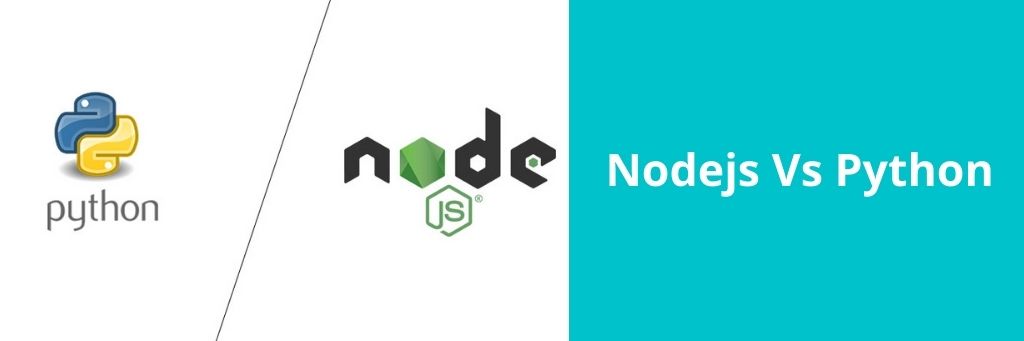 Python vs Nodejs
