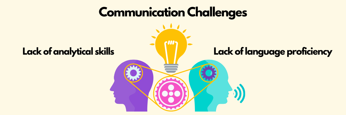 Communication Challenge in ODC