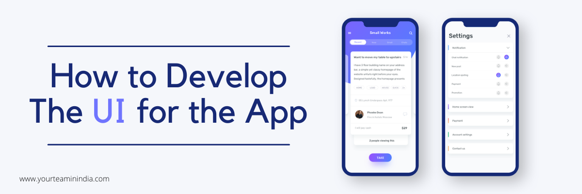 Hire Flutter Developers