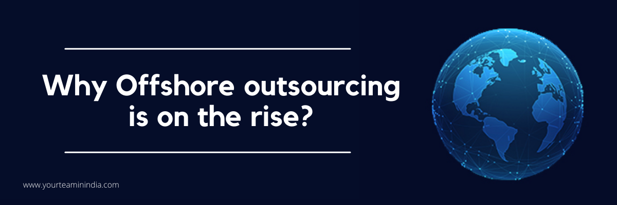 Offshore Outsourcing