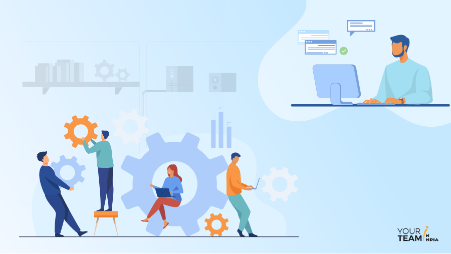 Freelance Pitfalls vs. Offshore Excellence: What to Choose in 2024?