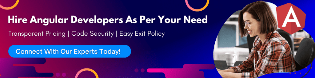 Hire Angular Developers As Per Your Need - Your Team In India