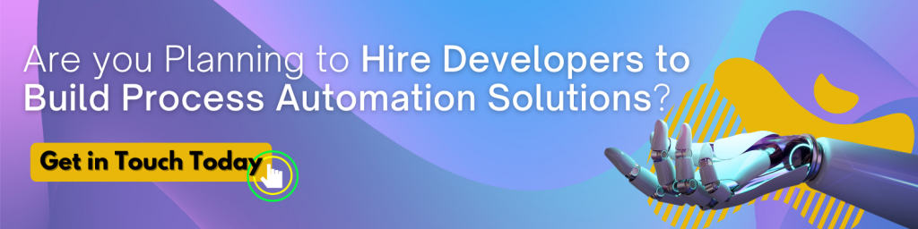 Hire Automation Developers from India - your Team In India
