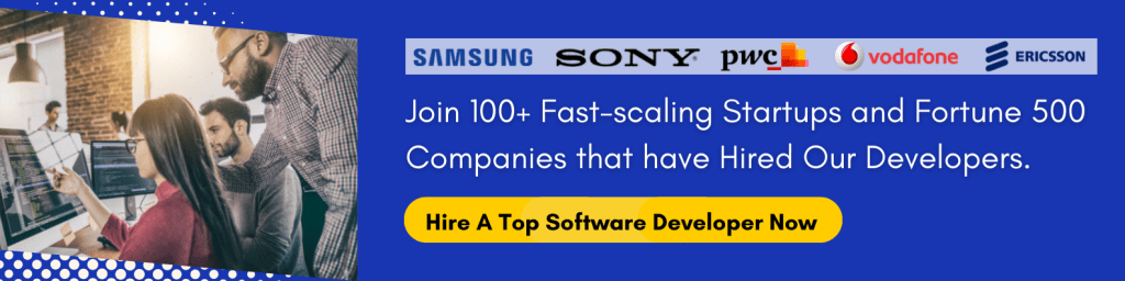 Hire the Best Software Developers from Your Team In India