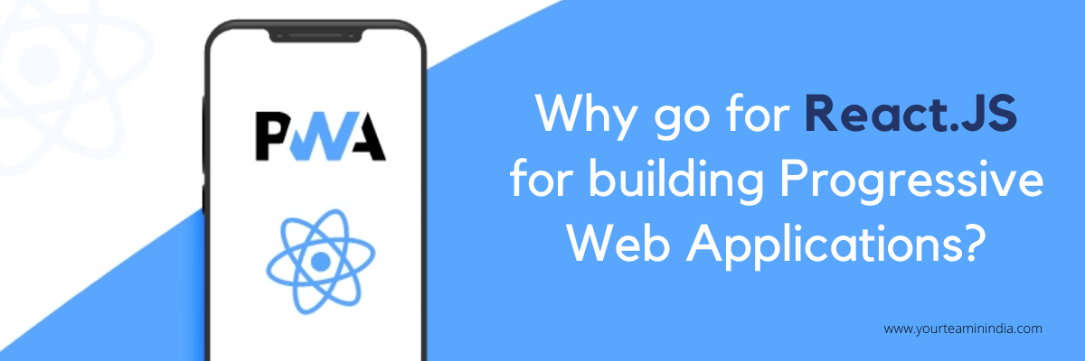 Progressive Web Apps