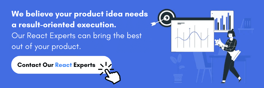 hire react developers for seamless app development
