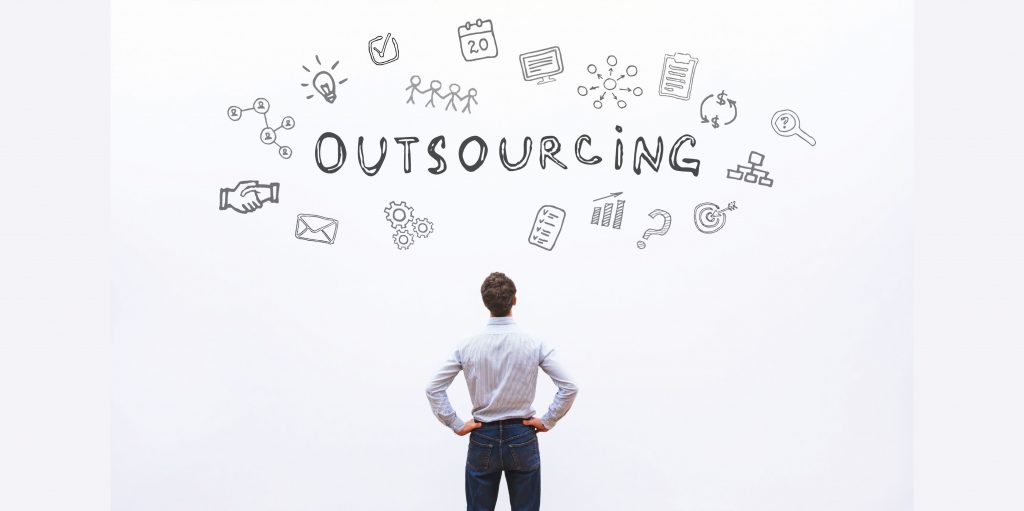 IT Outsourcing