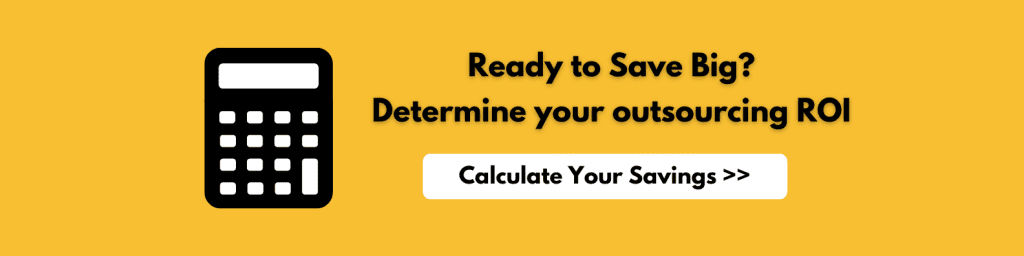 Outsourcing Cost Calculator