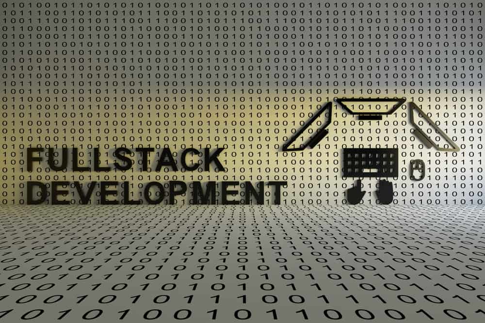 Top 10 Advantages Of Hiring A Full-Stack Developer