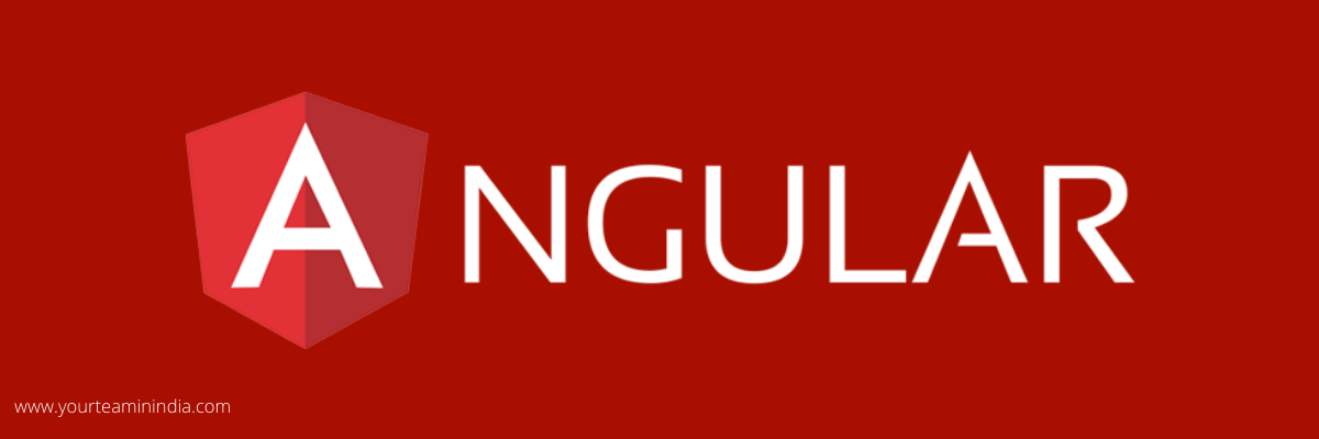 Angular development Services